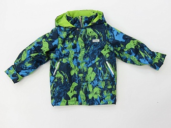 Куртка для мальчика 159755