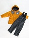 комплект: куртка и полукомбинезон 159822